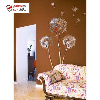 آینه پدیده شاپ مدل قاصدک کد A1000 آینه پدیده شاپ مدل قاصدک کد A1000