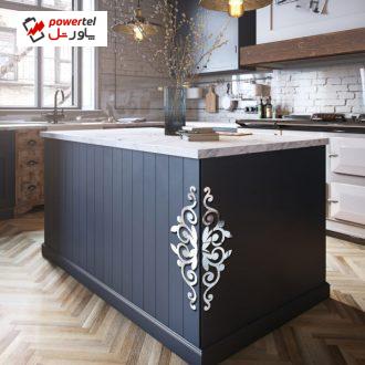 آینه پدیده شاپ مدل AK001 بسته 2 عددی