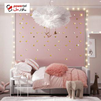 آینه پدیده شاپ مدل AM006 آینه پدیده شاپ مدل AM006