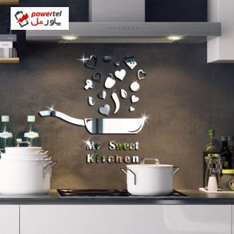آینه پدیده شاپ مدل My Sweet Kitchen