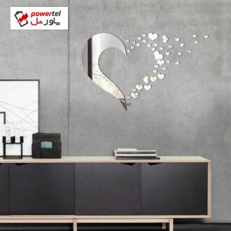 آینه پلکسی گلس بنی دکو مدل m06 آینه پلکسی گلس بنی دکو مدل m06