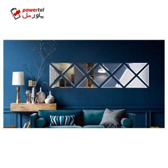 آینه کاریزنو مدل MO3 آینه کاریزنو مدل MO3