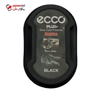 ابر تمیز کننده کفش اکو کد 005blck ابر تمیز کننده کفش اکو کد 005blck