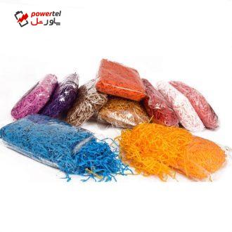 ابزار تزیینی کادو پوشال مدل Y102 ابزار تزیینی کادو پوشال مدل Y102