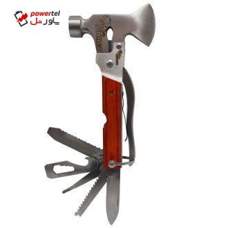 ابزار چندکاره سامکو مدل YPT-016 ابزار چندکاره سامکو مدل YPT-016