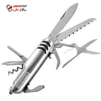 ابزار چندکاره سفری ریمی مدل RI5707