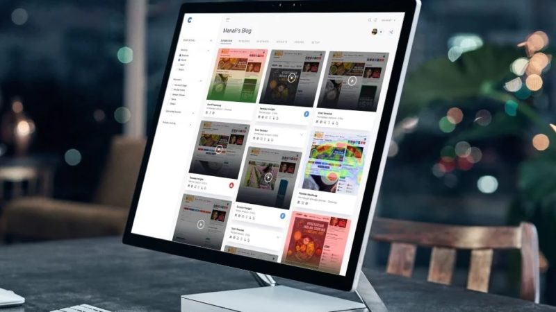 ابزار Microsoft Clarity به صورت عمومی ارائه شد