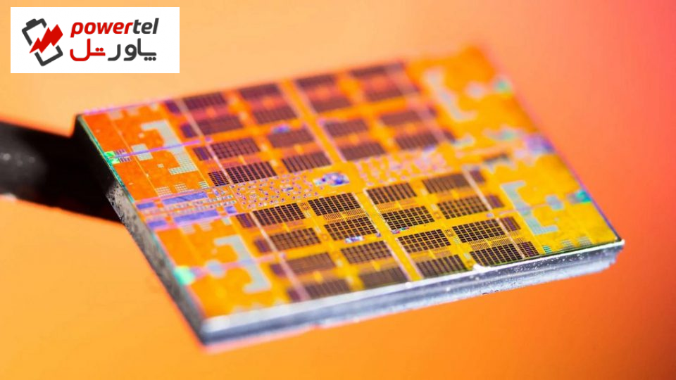 اتمام ساخت آخرین کارخانه 3 نانومتری TSMC