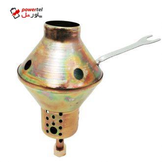 اجاق ذغال مدل A10 اجاق ذغال مدل A10