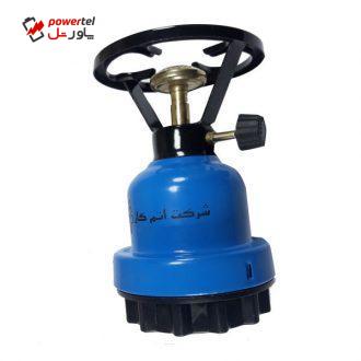 اجاق سفری اتم گاز مدل r-15 اجاق سفری اتم گاز مدل r-15