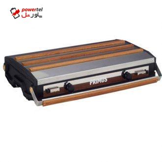 اجاق سفری پریموس مدل Tupike Stove اجاق سفری پریموس مدل Tupike Stove