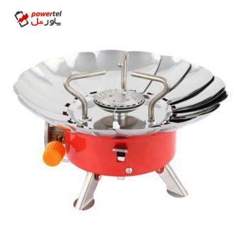 اجاق مسافرتی کوار مدل ZT-203 اجاق مسافرتی کوار مدل ZT-203