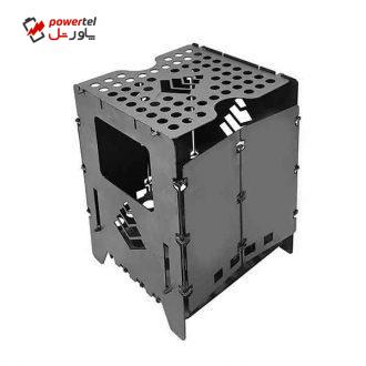 اجاق هیزم سروکوه مدل fbsh11 اجاق هیزم سروکوه مدل fbsh11