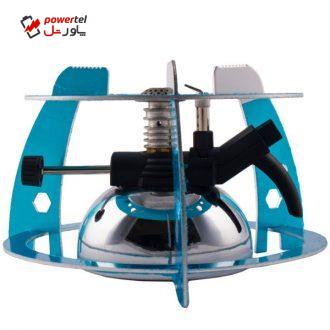 اجاق گاز سفری مدل MICRO BUINER-4