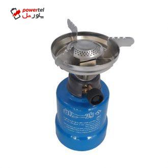 اجاق گاز سفری پارسیران کد 22007 اجاق گاز سفری پارسیران کد 22007