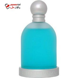 ادوتویلت زنانه خسوس دل پوزو مدل Halloween Blue Drop حجم 100 میلیلیتر ادوتویلت زنانه خسوس دل پوزو مدل Halloween Blue Drop حجم 100 میلیلیتر
