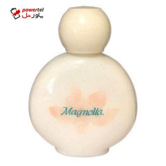 ادوتویلت زنانه مدل Magnolia حجم 60 میلی لیتر ادوتویلت زنانه مدل Magnolia حجم 60 میلی لیتر