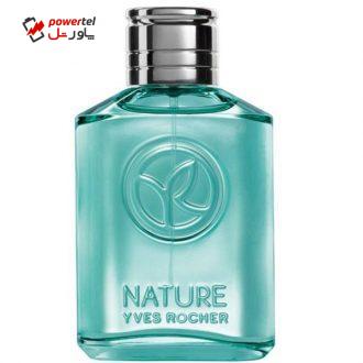ادوتویلت مردانه ایوروشه مدل Cypres et Pamplemousse حجم 75 میلی لیتر ادوتویلت مردانه ایوروشه مدل Cypres et Pamplemousse حجم 75 میلی لیتر