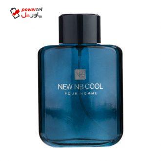 ادوتویلت مردانه رودیر مدل  New NB Cool حجم 100 میلی‌لیتر
