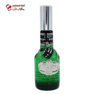 ادوتویلت مردانه فابرگ مدل BRUT CLASSIC NEW EDITION حجم 100 میلی لیتر ادوتویلت مردانه فابرگ مدل BRUT CLASSIC NEW EDITION حجم 100 میلی لیتر