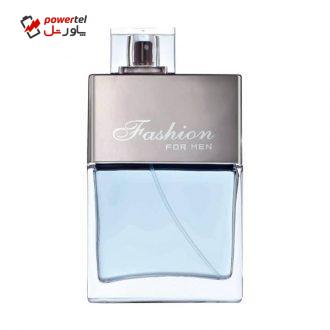 ادوتویلت مردانه لنکوم   مدل  Fashion   حجم 100  میلی لیتر