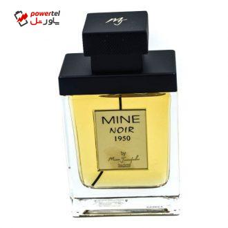 ادوتویلت مردانه مارک ژوزف مدل Noir1950 حجم 100میلی لیتر