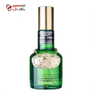 ادوتویلت مردانه کارتیر مدل Brut حجم 100 میلی لیتر ادوتویلت مردانه کارتیر مدل Brut حجم 100 میلی لیتر