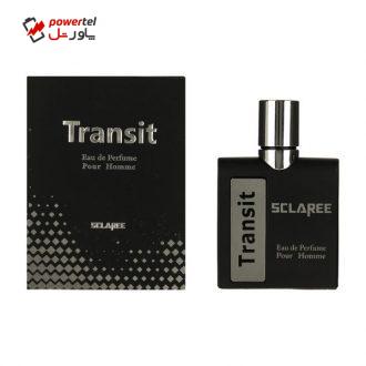 ادوپرفیوم اسکلاره مدل Transit حجم 100 میلی لیتر ادوپرفیوم اسکلاره مدل Transit حجم 100 میلی لیتر