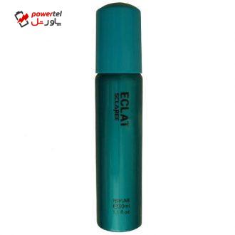 ادوپرفیوم زنانه اسکلاره مدل ECLAT حجم 30 میلی لیتر