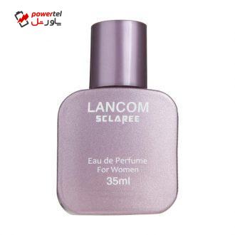 ادوپرفیوم زنانه اسکلاره مدل Lancom حجم 35 میلی لیتر ادوپرفیوم زنانه اسکلاره مدل Lancom حجم 35 میلی لیتر