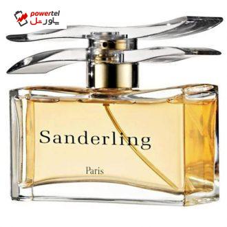 ادوپرفیوم زنانه ایوز د سیستل مدل Sanderling حجم 100ml