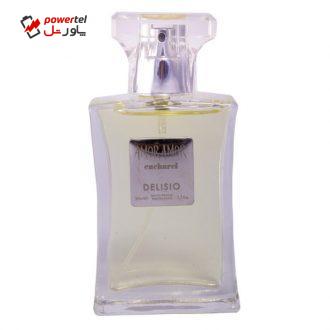 ادوپرفیوم زنانه دلیسیو مدل AMOR AMOR cacharel ادوپرفیوم زنانه دلیسیو مدل AMOR AMOR cacharel