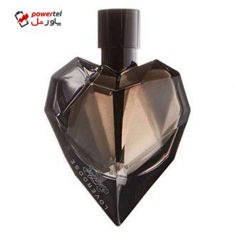 ادوپرفیوم زنانه دیزل مدل Loverdose Tattoo حجم 50 میلی لیتر ادوپرفیوم زنانه دیزل مدل Loverdose Tattoo حجم 50 میلی لیتر