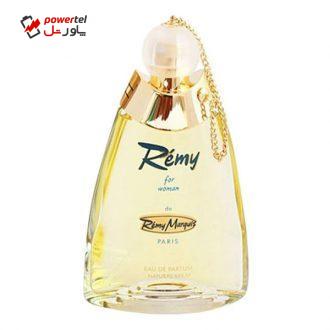 ادوپرفیوم زنانه رمی مارکویس مدل Remy ادوپرفیوم زنانه رمی مارکویس مدل Remy