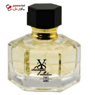 ادوپرفیوم زنانه شمیاس مدل Gucci Flora