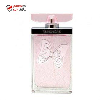 ادوپرفیوم زنانه فرانک اولیور مدل Nature حجم 75ml