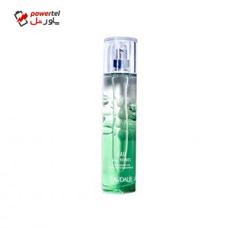 ادوپرفیوم زنانه کدلی مدل Fleur De Vigne حجم 50 میلی لیتر ادوپرفیوم زنانه کدلی مدل Fleur De Vigne حجم 50 میلی لیتر