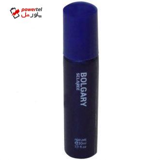 ادوپرفیوم مردانه اسکلاره مدل BOLGARY حجم 30 میلی لیتر