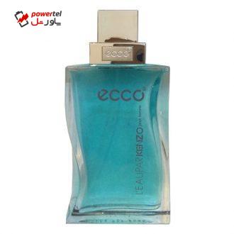 ادوپرفیوم مردانه اکو مدل Kenzo Le Eau par حجم 100 میلی لیتر ادوپرفیوم مردانه اکو مدل Kenzo Le Eau par حجم 100 میلی لیتر