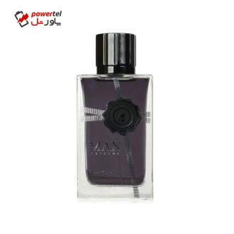 ادوپرفیوم مردانه روز گاردن  مدل  Man  Extreme  حجم 100  میلی لیتر