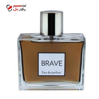ادوپرفیوم مردانه رکسان مدل BRAVE