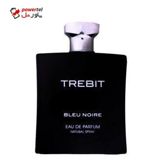 ادوپرفیوم مردانه فراگرنس ورد مدل Trebit حجم 100 میلی لیتر ادوپرفیوم مردانه فراگرنس ورد مدل Trebit حجم 100 میلی لیتر