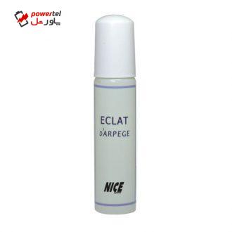 ادوکلن جیبی زنانه نایس پاپت مدل Eclat حجم 30 میلی لیتر ادوکلن جیبی زنانه نایس پاپت مدل Eclat حجم 30 میلی لیتر