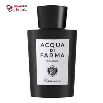 ادوکلن مردانه آکوا دی پارما مدل Colonia Essenza حجم 180 میلی لیتر ادوکلن مردانه آکوا دی پارما مدل Colonia Essenza حجم 180 میلی لیتر