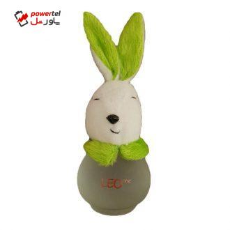 ادوکلن کودک لئو وان مدل LEVERET YESIL حجم 50 میلی لیتر ادوکلن کودک لئو وان مدل LEVERET YESIL حجم 50 میلی لیتر