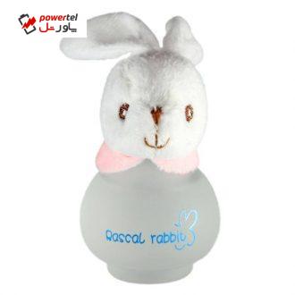 ادوکلن کودک مدل Rascal Rabbit Blue حجم 50 میلی لیتر ادوکلن کودک مدل Rascal Rabbit Blue حجم 50 میلی لیتر
