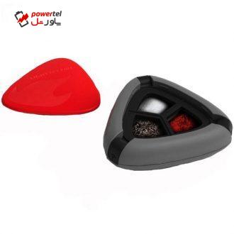ادویه پاش سفری لایت مای فایر مدل Spice Shaker