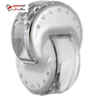 ادو تویلت زنانه بولگاری مدل Omnia Crystalline حجم 65 میلی لیتر ادو تویلت زنانه بولگاری مدل Omnia Crystalline حجم 65 میلی لیتر