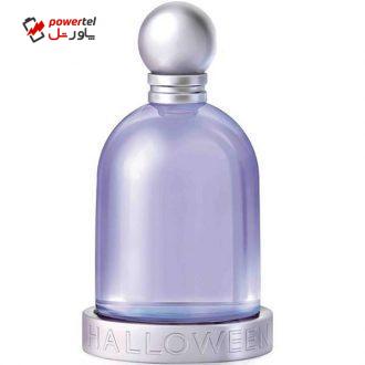 ادو تویلت زنانه خسوس دل پوزو مدل Halloween حجم 100 میلی لیتر ادو تویلت زنانه خسوس دل پوزو مدل Halloween حجم 100 میلی لیتر