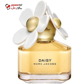 ادو تویلت زنانه مارک جکوبس مدل Daisy حجم 100 میلی لیتر